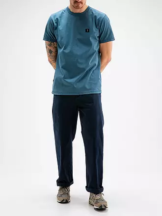 BUTCHER OF BLUE | Camiseta ARMY | blau